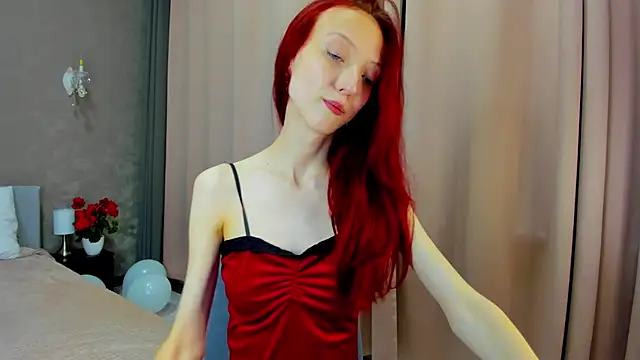 Snapshot of Daria_J chatting on October 22, 8:08 am Daria J online show from October 22, 8:08 am