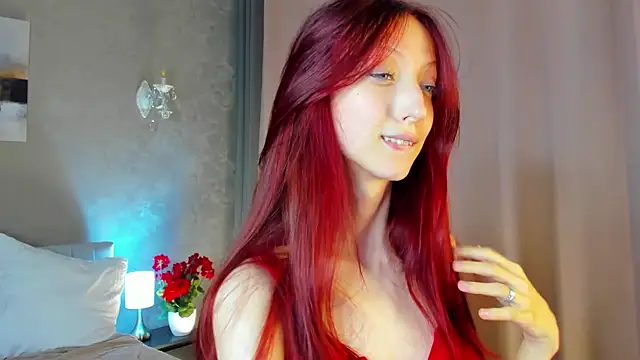 Snapshot of Daria_J chatting on September 30, 11:27 am Daria J online show from September 30, 11:27 am