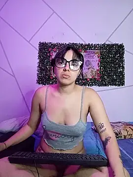 Sweet Dirty Baby online show from December 4, 2:25 am