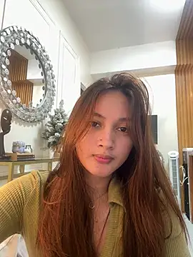 LanySylvia online show from January 18, 3:08 pm