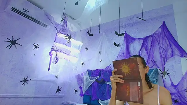 shantala nastasiia online show from October 2, 12:54 pm