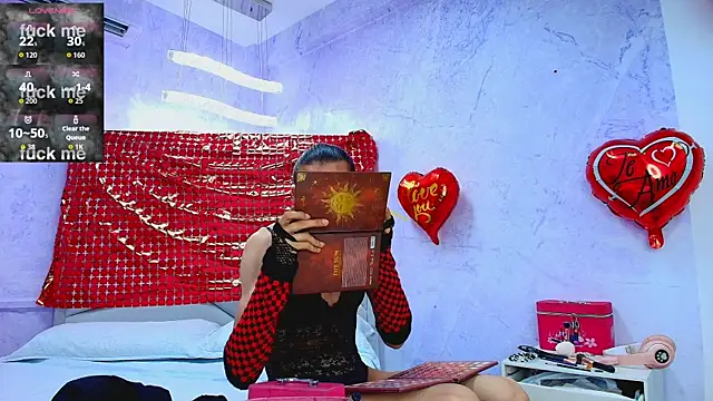 shantala nastasiia online show from September 25, 12:48 pm