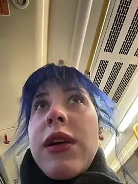 Only April online show from March 6, 4:40 am