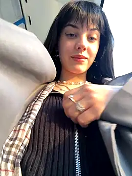 Only April online show from September 9, 3:12 pm