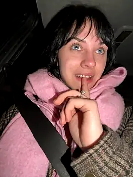 Only April online show from September 23, 7:12 pm