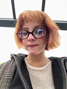 Only April online show from October 4, 1:17 pm