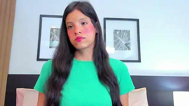 catalina jolie online show from November 27, 3:53 am