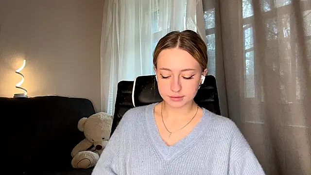 Jetta Corsacami online show from October 27, 7:26 am