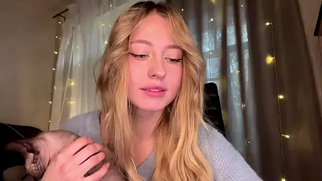 Jetta Corsacami online show from September 29, 9:47 am