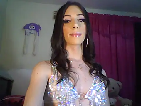 Isabella Dollss online show from February 20, 12:53 am