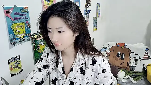 Moonlight-23 online show from October 8, 2:43 pm