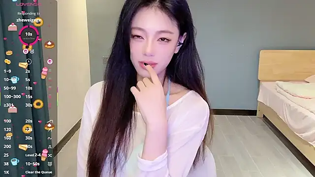 Snapshot of Sandy_Uu chatting on October 14, 11:40 pm Sandy Uu online show from October 14, 11:40 pm