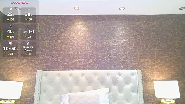 kaylie mitchel online show from March 19, 10:47 pm