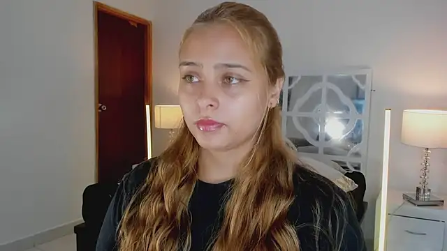 MikaelaStone online show from January 15, 1:06 pm