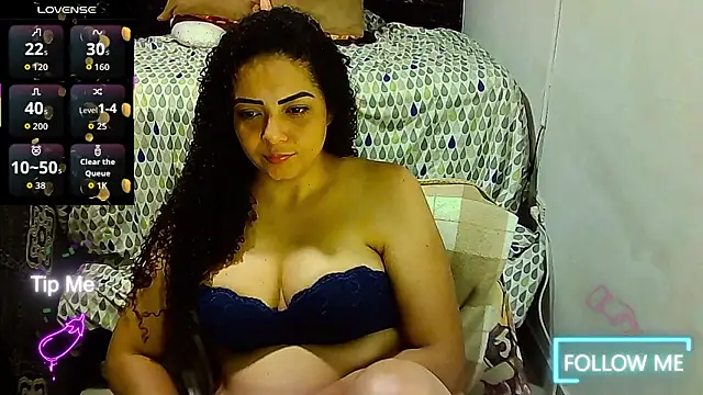  naughty milf online show from January 18, 8:10 am