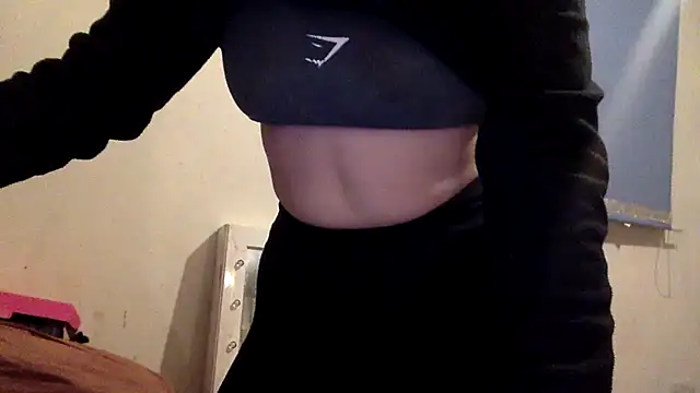 Bellababexox online show from December 14, 1:22 am