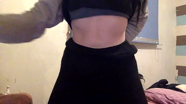 Bellababexox online show from November 26, 2:45 am