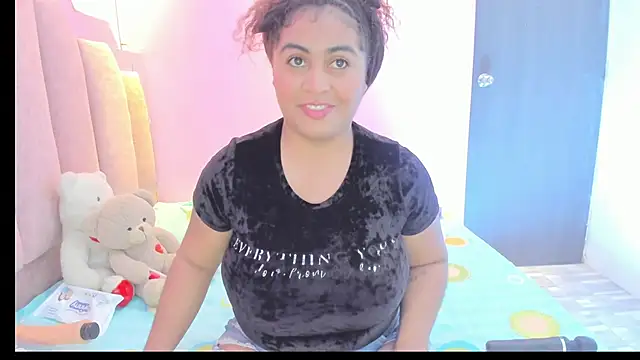 AndreaSweet2 online show from September 25, 8:06 pm