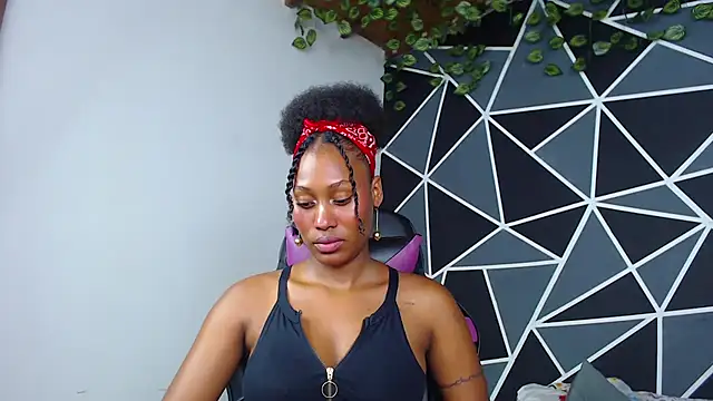Snapshot of karol_the_warrior chatting on October 9, 8:13 pm karol the warrior online show from October 9, 8:13 pm