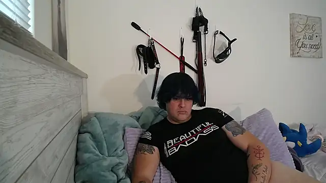 Julietserenity online show from November 30, 11:31 pm