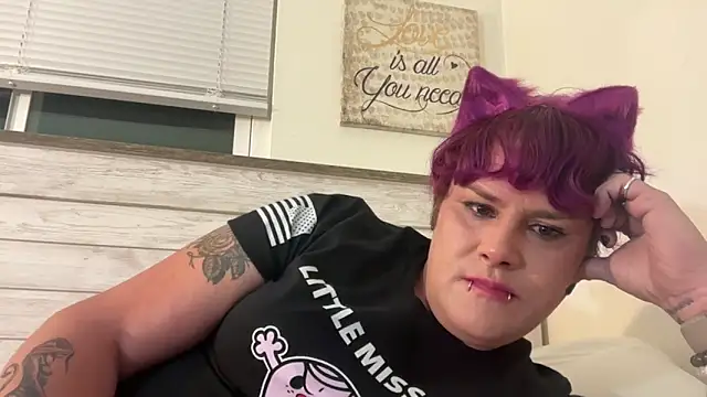 Julietserenity online show from October 16, 10:07 am