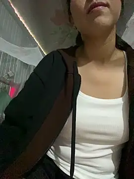 Huong-Ly online show from September 11, 2:01 am