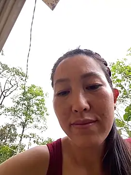 Huong-Ly online show from September 15, 7:27 am