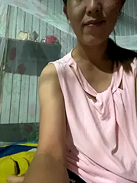 Huong-Ly online show from September 17, 1:42 pm