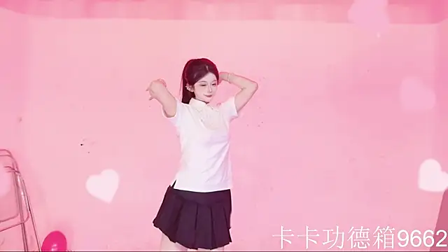 Hot-dance520 online show from February 10, 1:03 pm