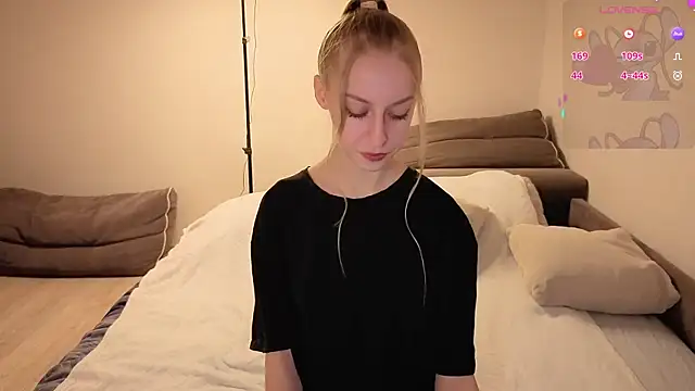 Sweet xx Gold online show from November 20, 8:32 pm