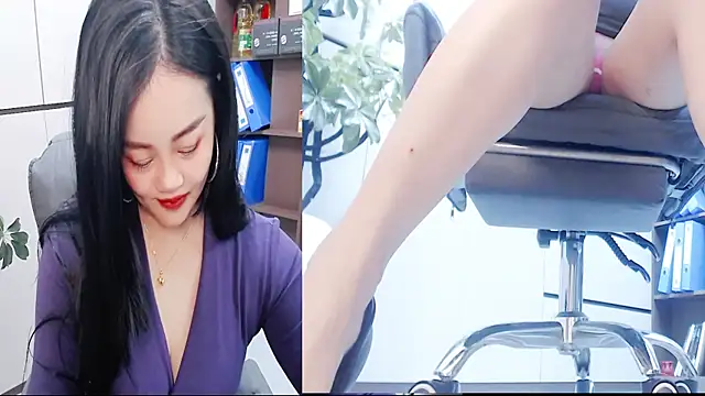 Eileen-L online show from March 4, 3:46 am