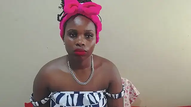 Blackberry96  online show from November 13, 5:50 am