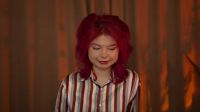 Stella Vanila online show from November 15, 3:29 am