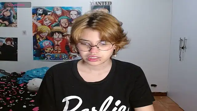 Katsuyaxz online show from October 27, 2:01 pm