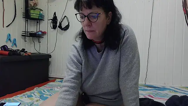 honey47 online show from November 23, 10:28 am