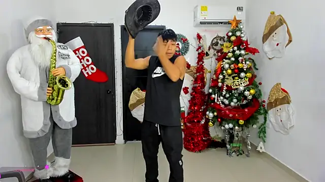 Playhardsex  online show from December 21, 10:46 pm