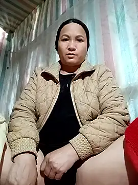 Love-Mama33 online show from January 9, 2:05 am