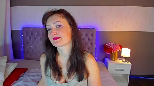 NathalyStars online show from February 22, 1:34 pm