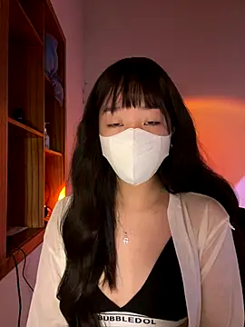 chuppy03 online show from October 4, 1:06 pm