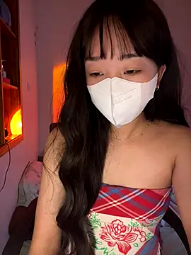 chuppy03 online show from October 1, 3:17 pm