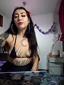  aika666  online show from April 16, 12:55 am