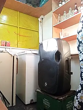 dahian charlote02 online show from October 23, 9:54 pm