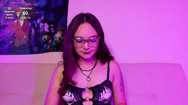 daihanae 2 online show from October 18, 12:57 am