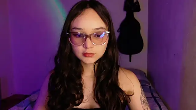 daihanae 2 online show from October 13, 10:56 pm