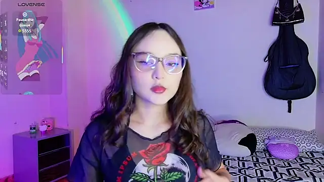 daihanae 2 online show from September 16, 12:07 am