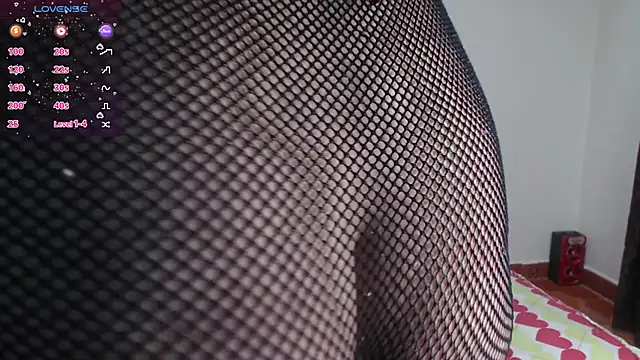 evangeline lover online show from January 8, 1:26 pm