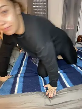 Wild2XXX online show from November 5, 11:26 am