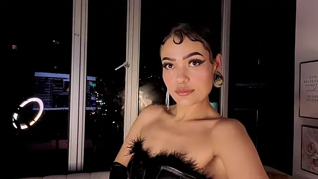 Cleo-smith online show from December 3, 4:04 am