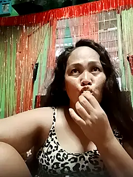 AmarahKate online show from October 12, 6:05 am