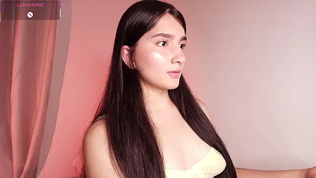 dulceangel   online show from October 3, 11:10 pm